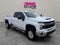 2024 Chevrolet Silverado 3500HD LT
