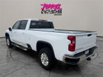 2024 Chevrolet Silverado 3500HD LT
