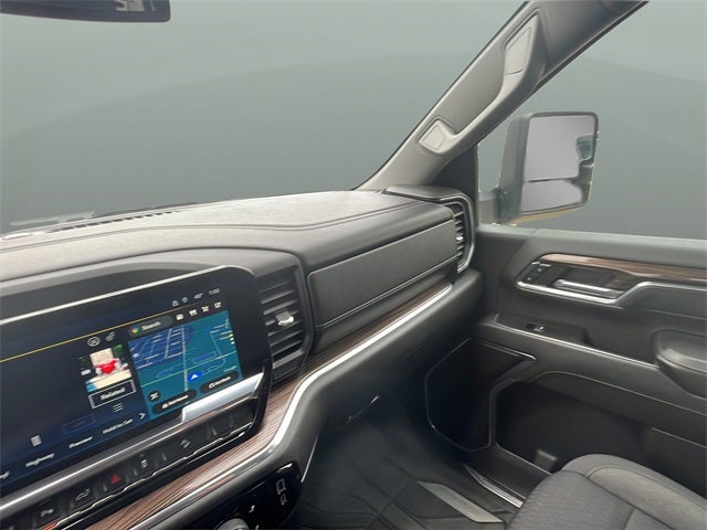 2024 Chevrolet Silverado 3500HD LT