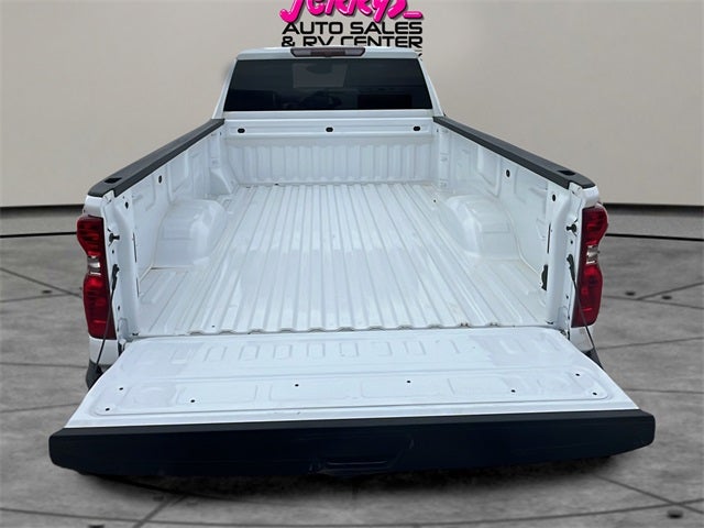 2024 Chevrolet Silverado 3500HD LT