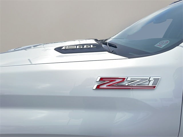 2024 Chevrolet Silverado 3500HD LT