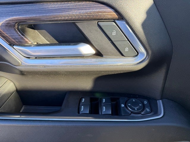 2024 Chevrolet Silverado 3500HD LT