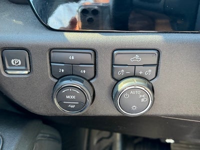 2024 Chevrolet Silverado 3500HD LT