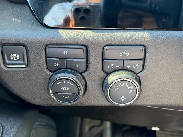 2024 Chevrolet Silverado 3500HD LT