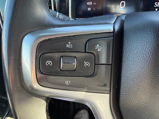 2024 Chevrolet Silverado 3500HD LT