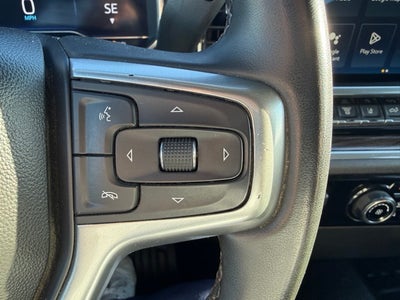 2024 Chevrolet Silverado 3500HD LT