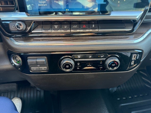 2024 Chevrolet Silverado 3500HD LT