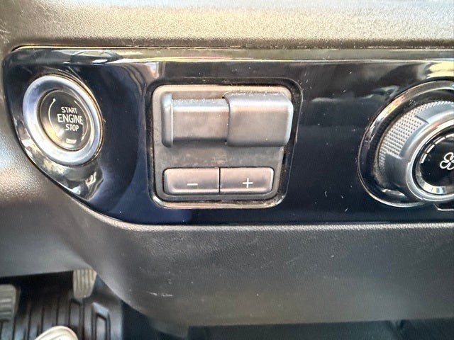 2024 Chevrolet Silverado 3500HD LT