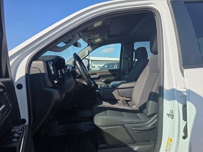 2024 Chevrolet Silverado 3500HD LT