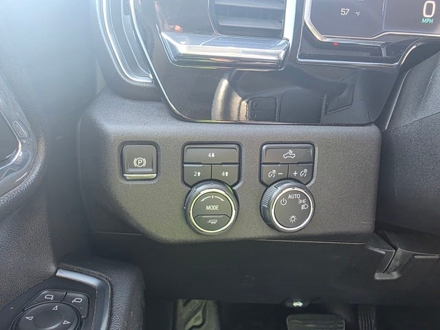 2024 Chevrolet Silverado 3500HD LT