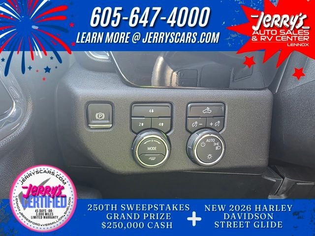 2024 Chevrolet Silverado 3500HD LT