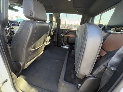 2021 Chevrolet Silverado 3500HD High Country