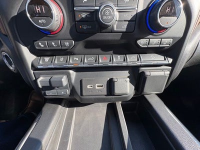 2021 Chevrolet Silverado 3500HD High Country