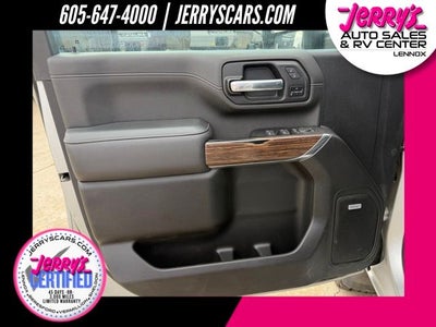 2023 Chevrolet Silverado 3500HD High Country