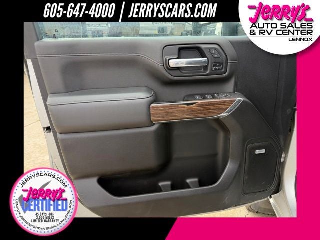 2023 Chevrolet Silverado 3500HD High Country