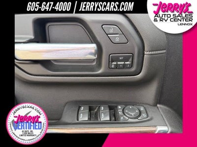 2023 Chevrolet Silverado 3500HD High Country