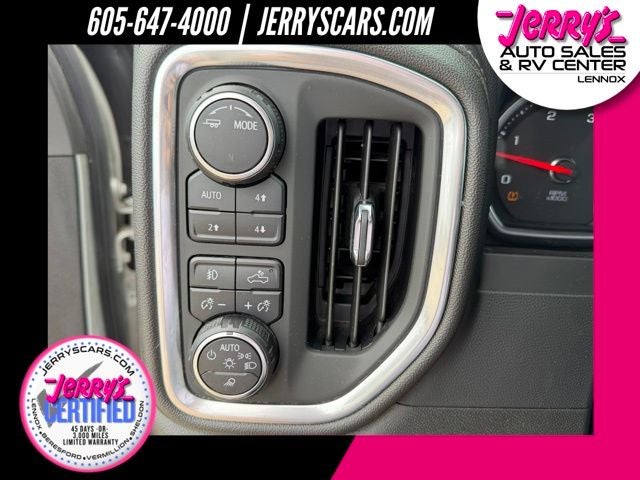 2023 Chevrolet Silverado 3500HD High Country
