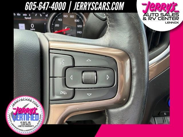 2023 Chevrolet Silverado 3500HD High Country