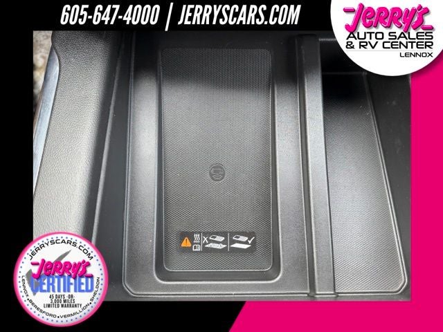 2023 Chevrolet Silverado 3500HD High Country