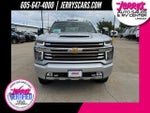 2023 Chevrolet Silverado 3500HD High Country