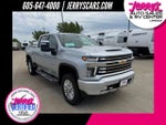 2023 Chevrolet Silverado 3500HD High Country