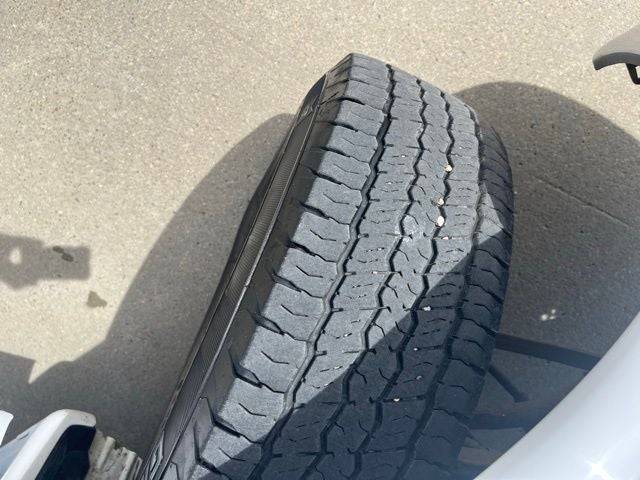 2008 Chevrolet Express Van G1500 Work Van Cargo