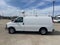 2008 Chevrolet Express Van G1500 Work Van Cargo