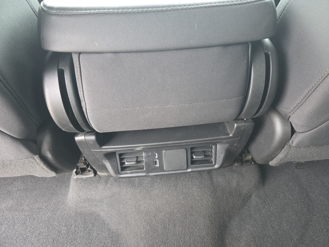 2024 Chevrolet Silverado 1500 Custom STANDARD BED