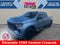 2024 Chevrolet Silverado 1500 Custom Standard Box