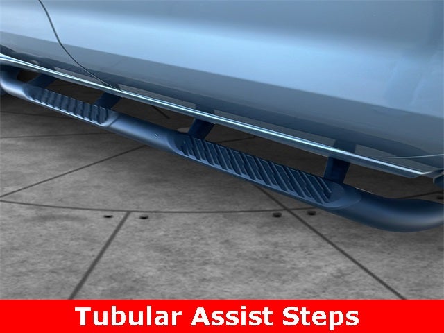 2024 Chevrolet Silverado 1500 Custom Standard Box