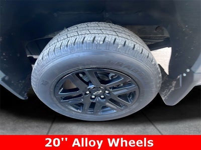 2024 Chevrolet Silverado 1500 Custom Standard Box