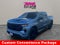 2024 Chevrolet Silverado 1500 Custom Standard Box
