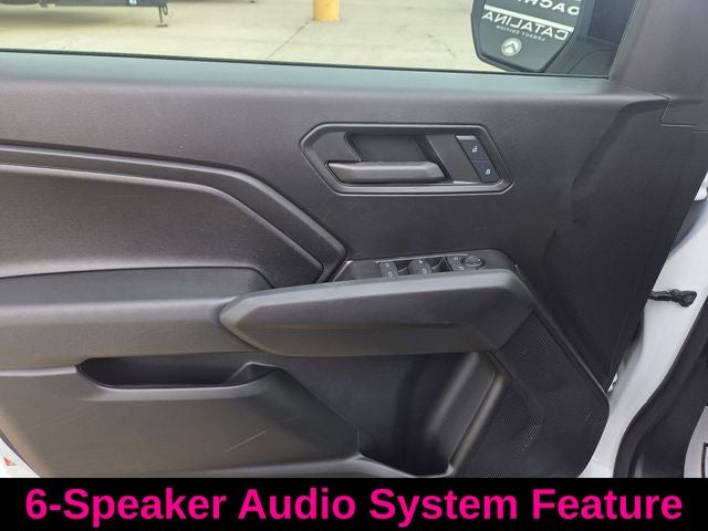 2024 Chevrolet Colorado Trail Boss Short Box Tech Package