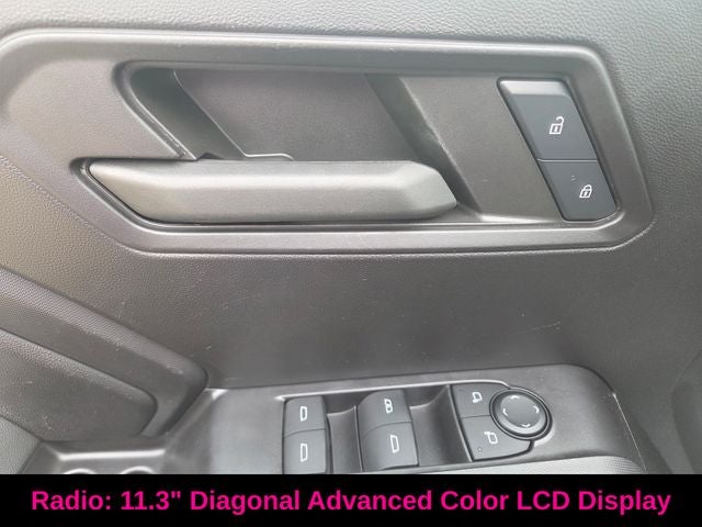 2024 Chevrolet Colorado Trail Boss Short Box Tech Package