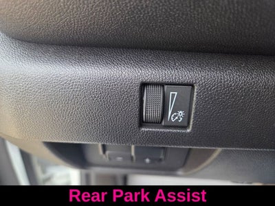 2024 Chevrolet Colorado Trail Boss Short Box Tech Package