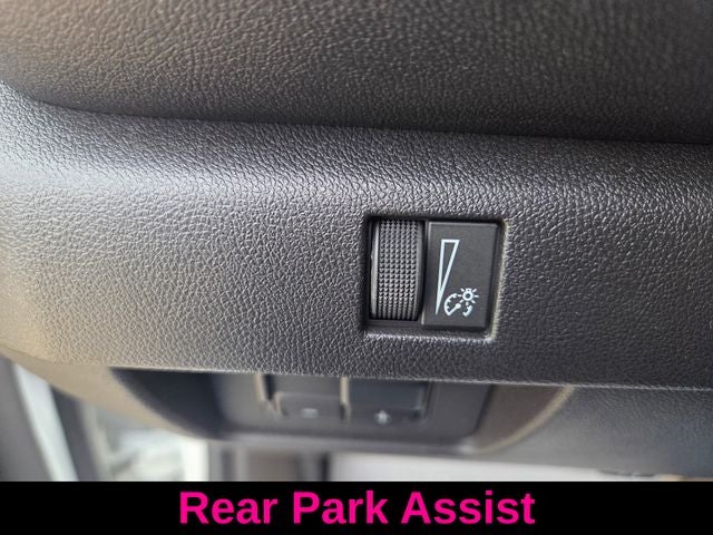 2024 Chevrolet Colorado Trail Boss Short Box Tech Package