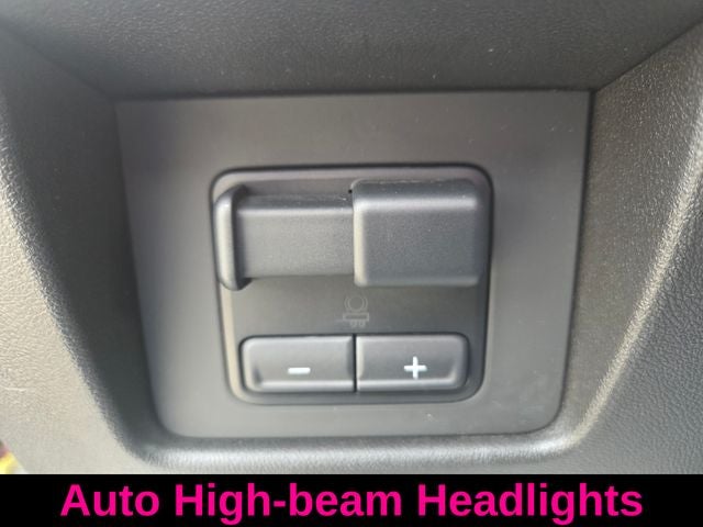 2024 Chevrolet Colorado Trail Boss Short Box Tech Package