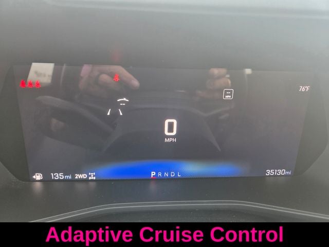 2024 Chevrolet Colorado Trail Boss Short Box Tech Package