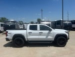 2024 Chevrolet Colorado Trail Boss Short Box Tech Package