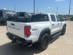 2024 Chevrolet Colorado Trail Boss Short Box Tech Package
