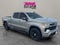 2024 Chevrolet Silverado 1500 RST STANDARD BOX
