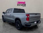 2024 Chevrolet Silverado 1500 RST STANDARD BOX