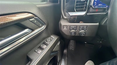 2024 Chevrolet Silverado 1500 RST STANDARD BOX