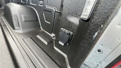 2024 Chevrolet Silverado 1500 RST STANDARD BOX