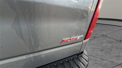 2024 Chevrolet Silverado 1500 RST STANDARD BOX