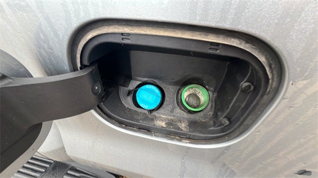 2024 Chevrolet Silverado 1500 RST STANDARD BOX