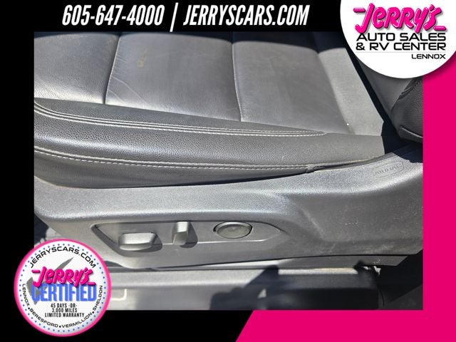 2025 Chevrolet Silverado 1500 RST WITH LEATHER SEATS