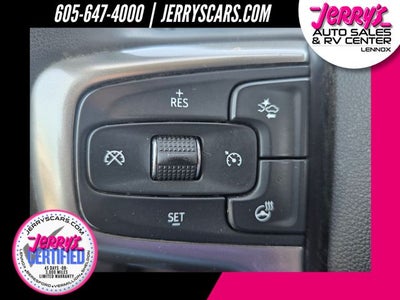 2025 Chevrolet Silverado 1500 RST WITH LEATHER SEATS