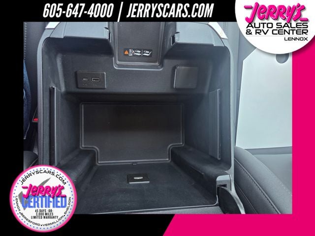 2025 Chevrolet Silverado 1500 RST WITH LEATHER SEATS