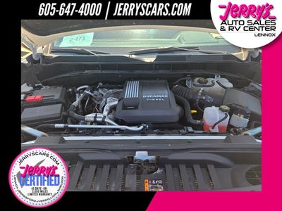 2025 Chevrolet Silverado 1500 RST WITH LEATHER SEATS